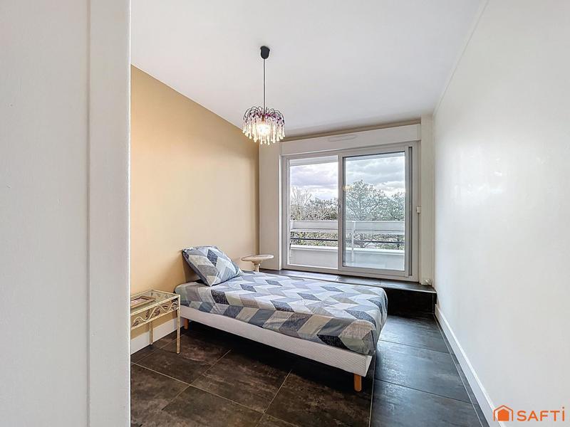 Appartement - 69 m² - 4 pièces