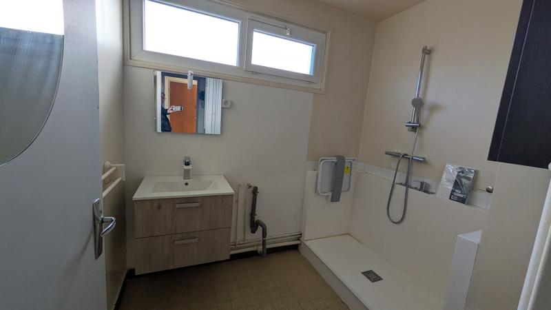 Appartement - 52 m² - 2 pièces