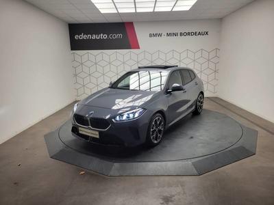 Bmw Série 1 120 170 ch Dkg7 m Sport