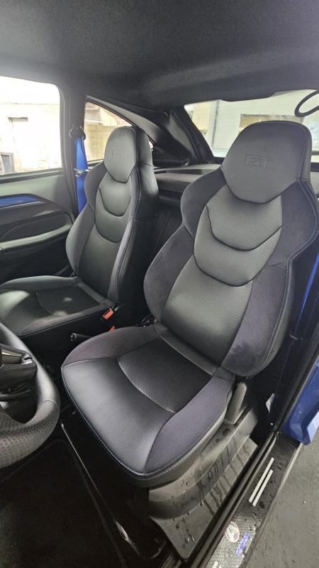 Aixam coupe Gti Camera + Radar Ar + Ecran ; Disponible en Stock Pret a Partir