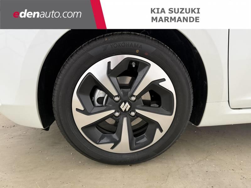 Suzuki Swift 1.2 Dualjet Hybrid Auto Pack