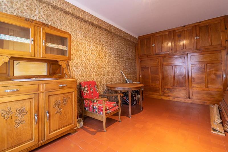 Maison - 55 m² - 3 pièces