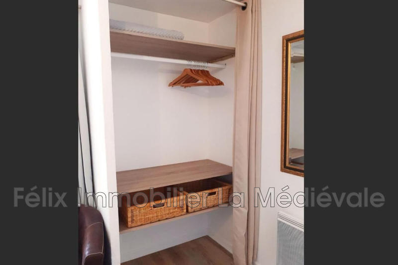 Appartement - 22 m² - 1 pièce