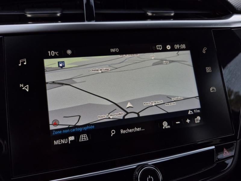 Opel Corsa VI 1.2 Turbo 100ch Elegance