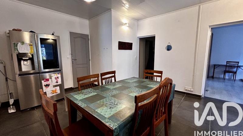 Maison - 276 m² - 14 pièces