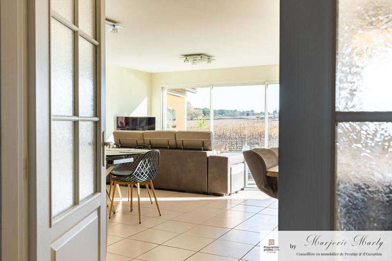 Villa - 143 m² - 5 pièces