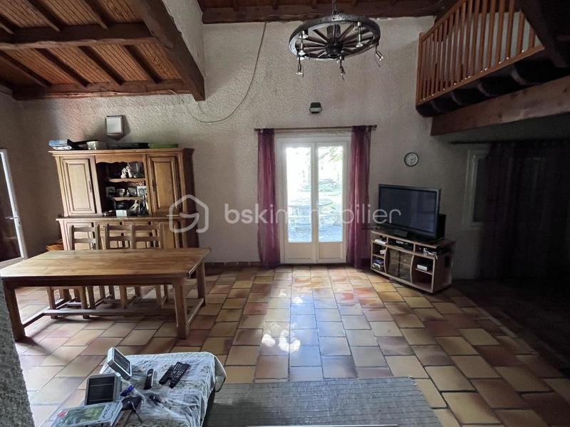 Maison de campagne - 169 m² - 6 pièces