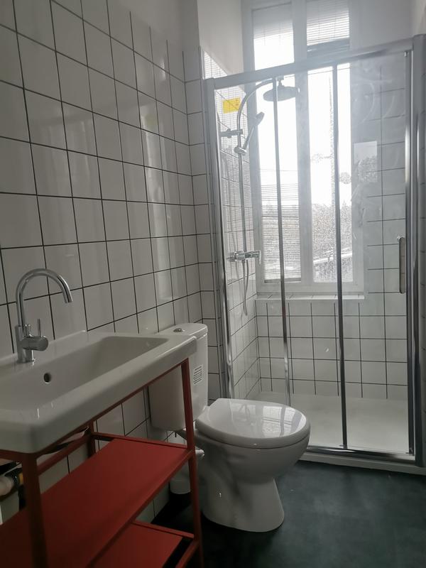 Appartement - 14 m² - 1 pièce