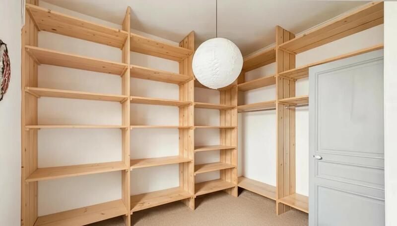 Appartement - 50 m² - 3 pièces