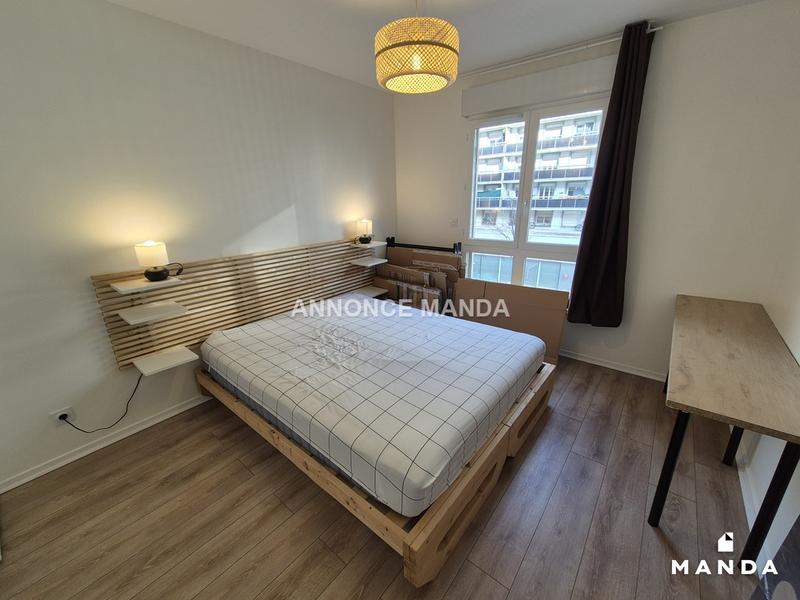 Appartement - 76 m² - 3 pièces