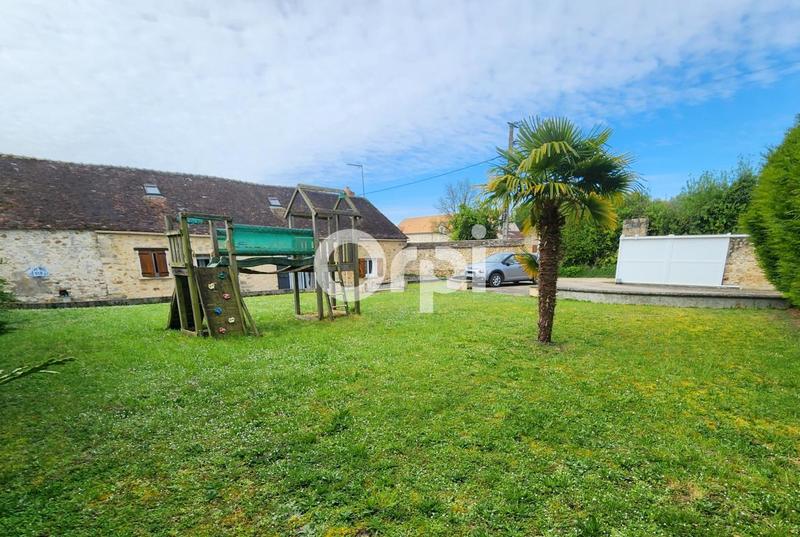 Maison - 114 m² - 5 pièces