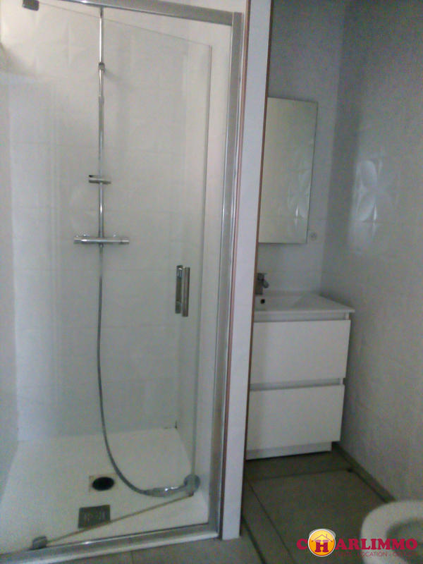 Appartement - 62 m² - 2 pièces