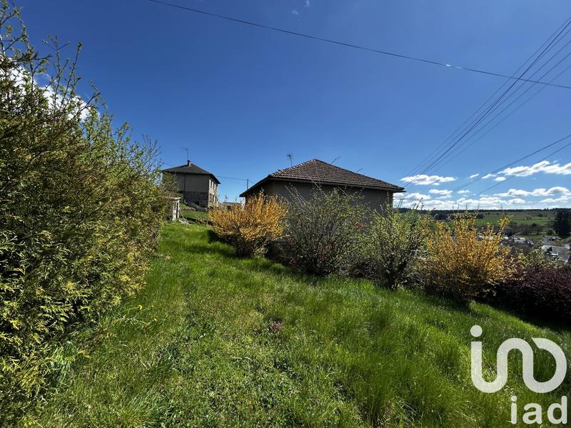 Maison - 90 m² - 6 pièces