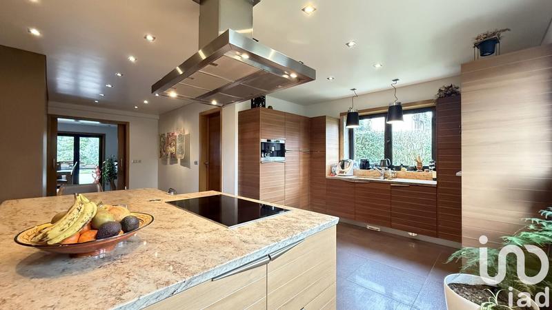 Maison de maîtres - 510 m² - 15 pièces