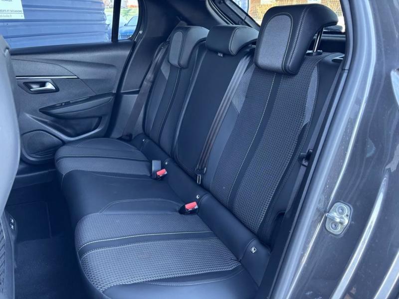 Peugeot 208 II Bluehdi 100 s&amp;S Gt