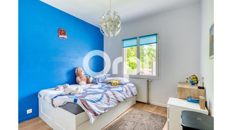 Villa - 220 m² - 7 pièces