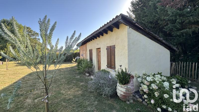 Maison - 108 m² - 5 pièces