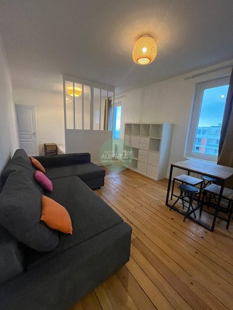 Appartement - 31 m² - 1 pièce