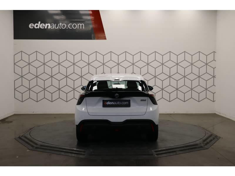 Mg Mg4 Electric 51kWh - 125 kW 2wd Standard