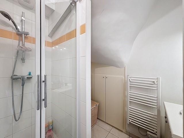 Studio - 25 m² - 1 pièce