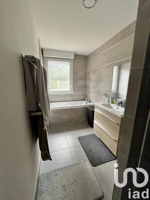 Maison de ville - 115 m² - 5 pièces