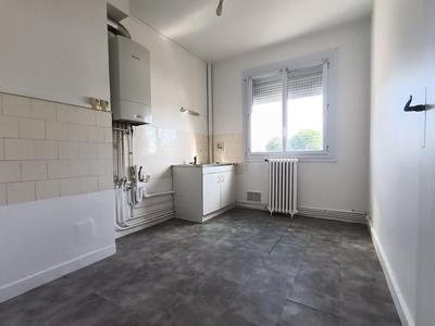 Appartement - 68 m² - 3 pièces