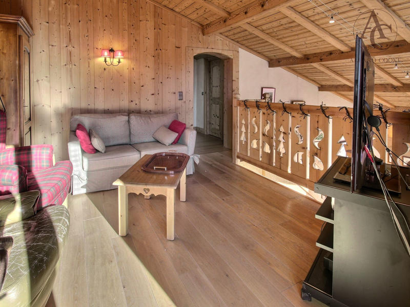 Duplex - 119 m² - 5 pièces