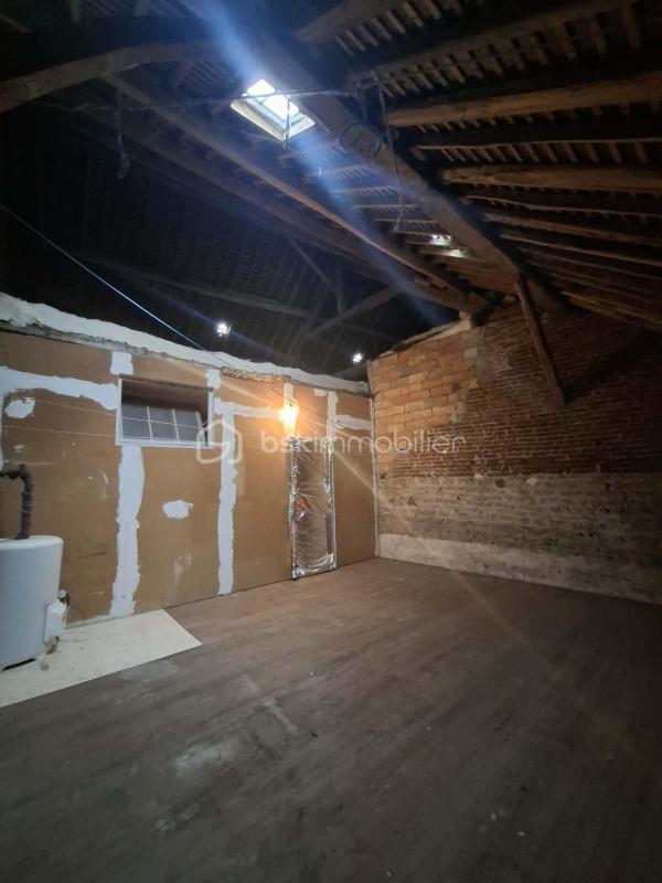 Maison - 104 m² - 5 pièces