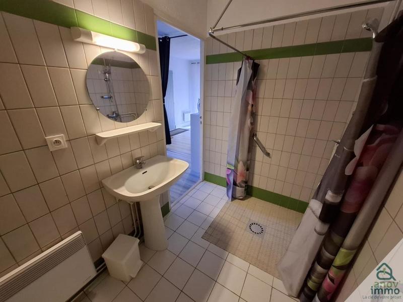 Appartement - 51 m² - 3 pièces