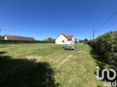 Maison de campagne - 150 m² - 5 pièces