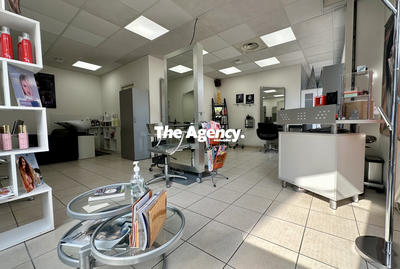 Fonds de commerce - 46 m²