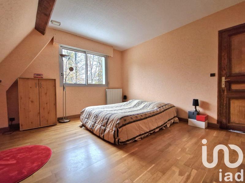 Maison - 152 m² - 7 pièces