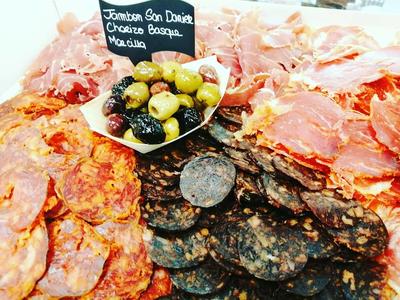 Epicerie Fine Chez Maria