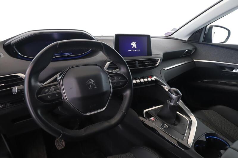 Peugeot 3008 1.2 PureTech Allure 130 ch