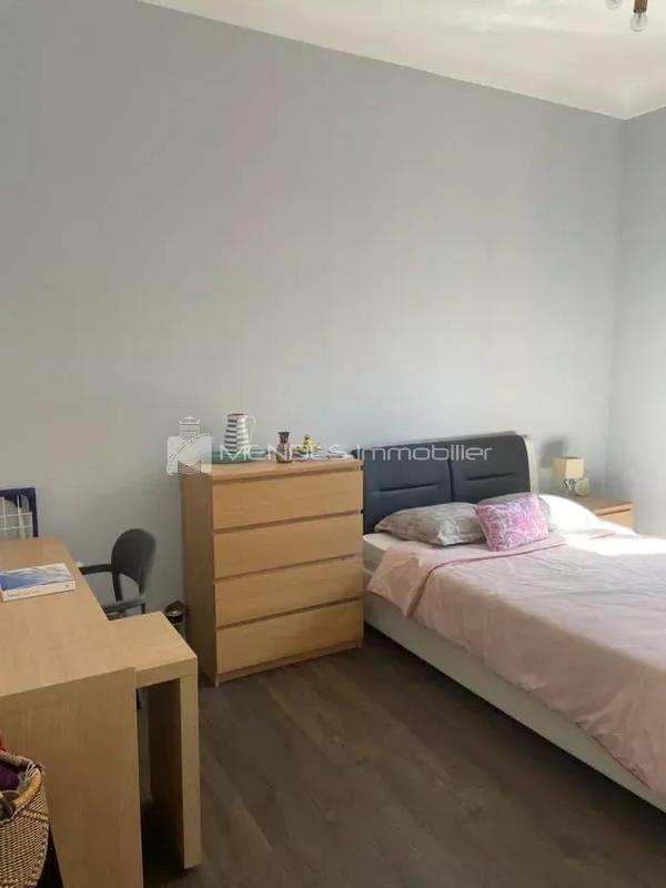 Appartement - 96 m² - 4 pièces