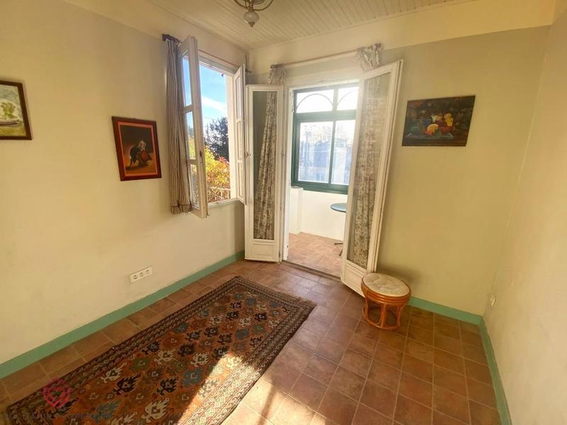 Maison de village - 122 m² - 6 pièces