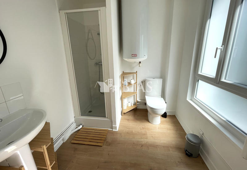 Appartement - 32 m² - 1 pièce