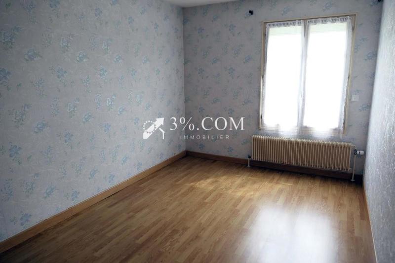 Pavillon - 72 m² - 4 pièces