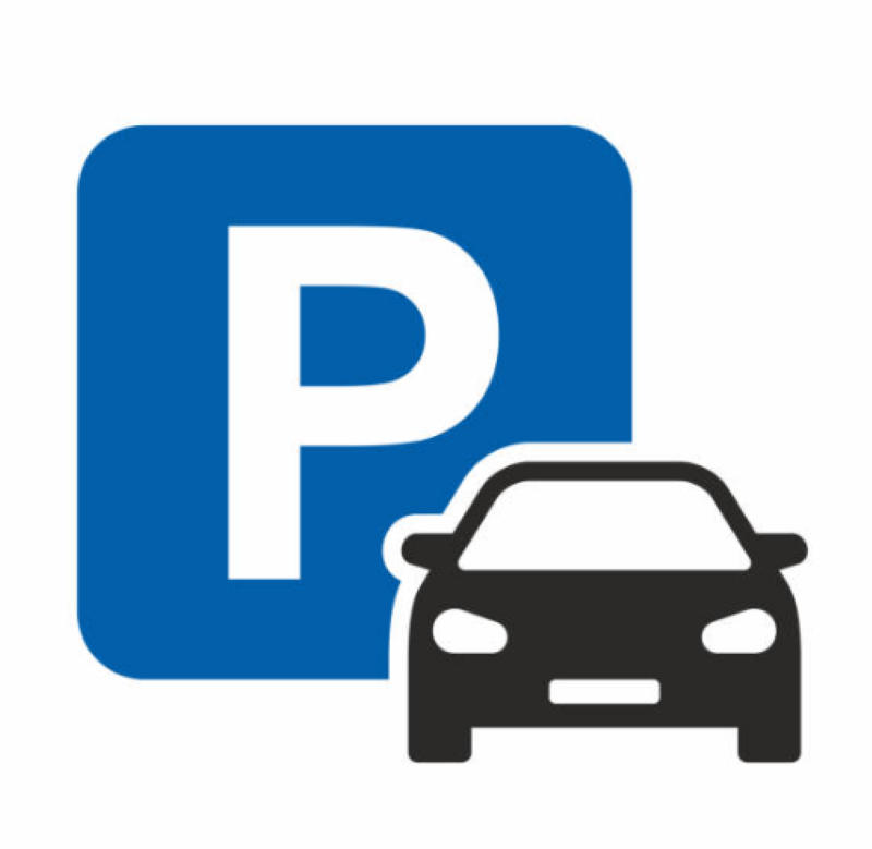 Parking - 9 m²