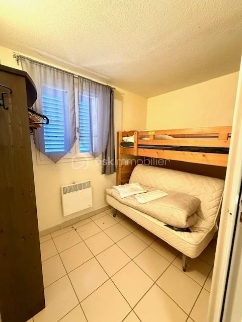 Maison - 33 m² - 3 pièces