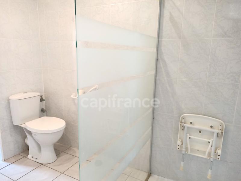 Maison - 118 m² - 5 pièces