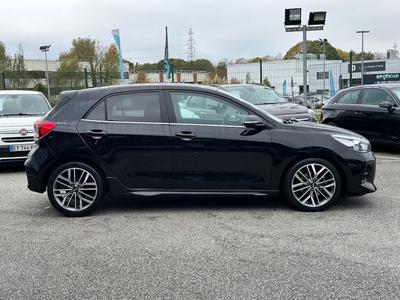 Kia Rio IV 1.0 t-Gdi 120 Isg 6cv Gt Line Dct7