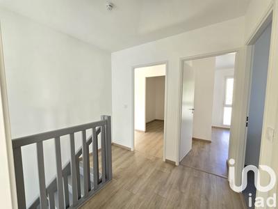 Maison - 102 m² - 4 pièces
