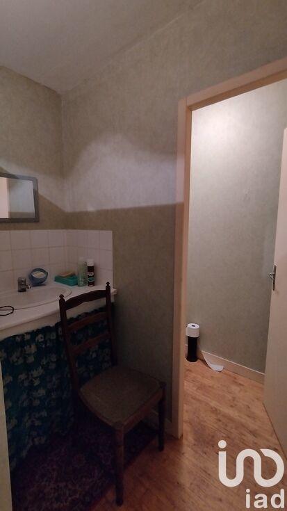 Maison de village - 77 m² - 4 pièces