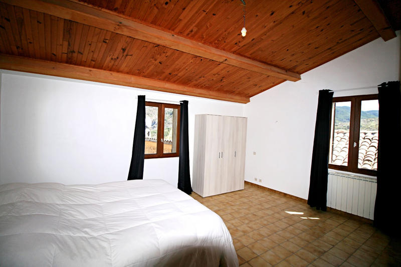 Maison - 89 m² - 5 pièces