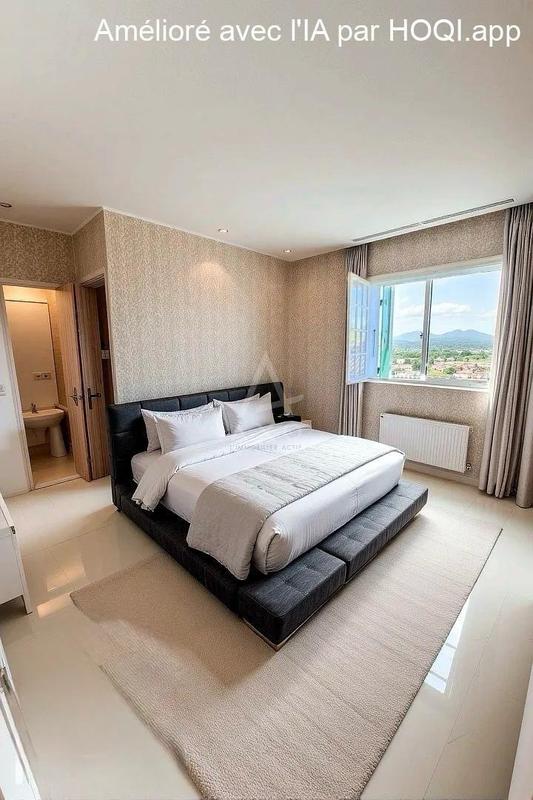 Maison - 127 m² - 4 pièces