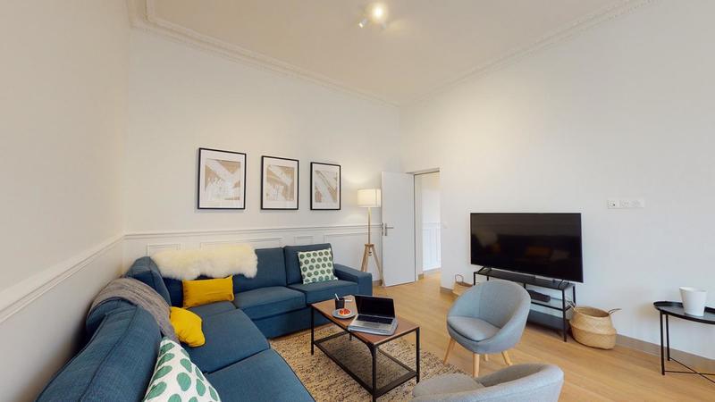 Appartement - 290 m²