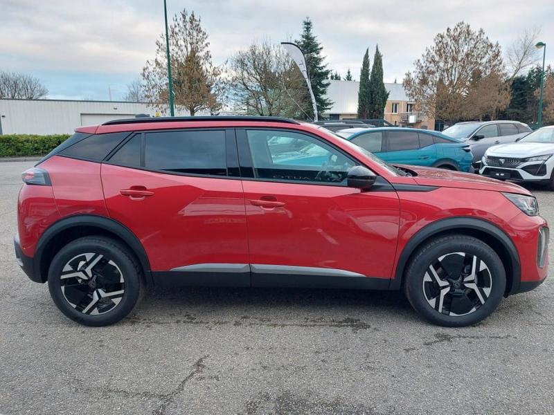 Peugeot 2008 II 100 ch Allure