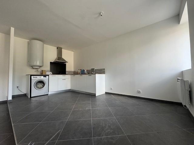 Maison - 53 m² - 2 pièces