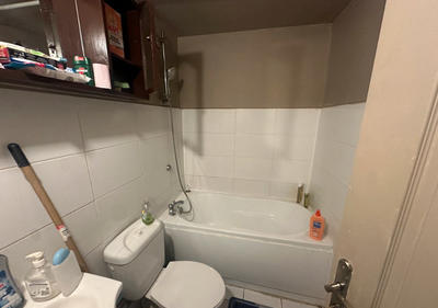 Appartement - 18 m² - 1 pièce